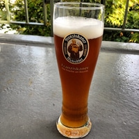 and now German beer on the Swiss national day ;)