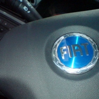 Silvan's new car has a windows key