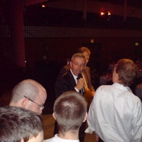 We really really won (local, Liip and all the others)