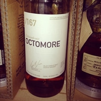 60% whiskey. lecker.