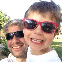 bye bye corfu. it was great.