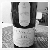 always good. #lagavulin