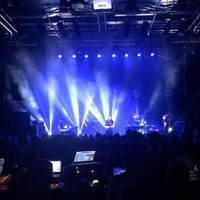 Sophie Hunger in Lozärn