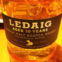 You can drink whisky not only in Scotland ;)