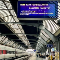 Start of the 1st leg of our #TripTo🇫🇮