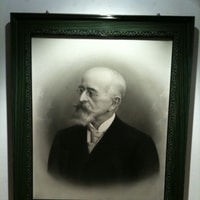 Mr. Josef Dolder-Stocker (1838-1919). may or may not be related with me ;)