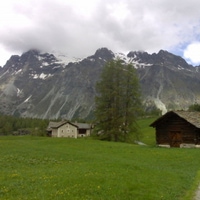 somewhere in grischun