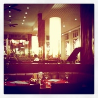 Dinner with my parents