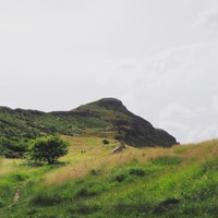 Arthur's Seat