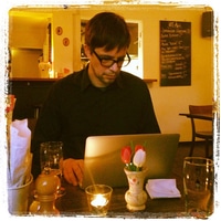 bizdev. always working.