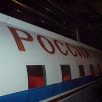 In soviet russia ...