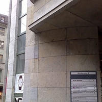 at the handelsregisteramt