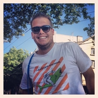 Proud father. for third time.