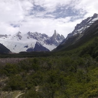 cerro torre