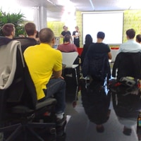 webtuesday at liip