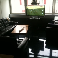 the worldcup stübli is ready