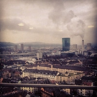 good Morning Zürich