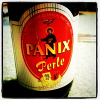 panix perle