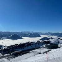 Sunny Rigi