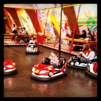 Insane amount of kids