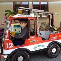 chöuby z'möischter