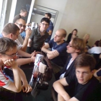 Full Liip house at lillys