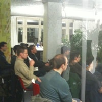 webtuesday @liip