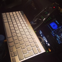 hipster taxi driver ;)