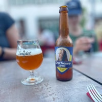 Different kind today