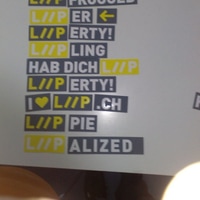 the whole collection