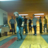 Later in the evening