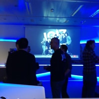 at webtuesday about joiz