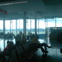 Zurich airport