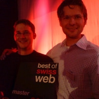 With zeix and eurospider