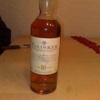 talisker