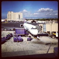 next flight in sight. to kauai.