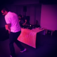 the #liip Party is Going on.