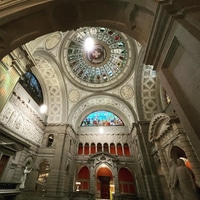 At the center of Swiss democracy