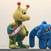 Localino meets elePHPant