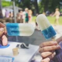 Lozärn und Züri Glacé