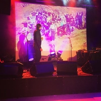 Gerhard Talking about sind liip history