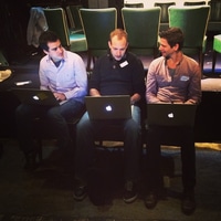 typical liiper position