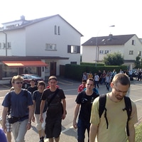 liip on the way to the gdi