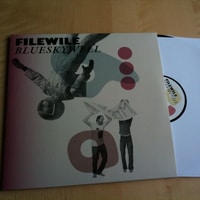 My first vinyl since ages ...