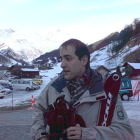 The morning after :)