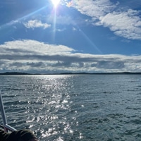 Our #atripTo🇫🇮 is now already a #TripTo🇨🇭 again. It was wonderful.