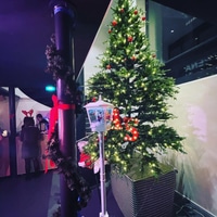 Christmas Party @liip ;)