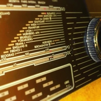 Beromünster was everywhere.