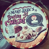 Migipedia Chilbi Glacé