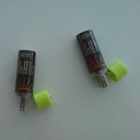 New addition to my gadgetarsenal